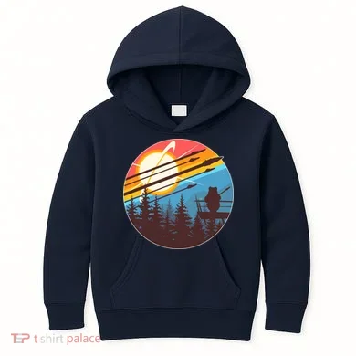 Kids Hoodie