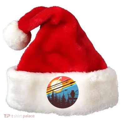 Santa Hat
