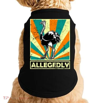 Doggie Tank