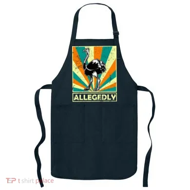 Apron