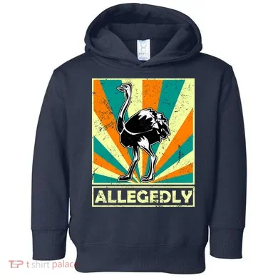 Toddler Hoodie