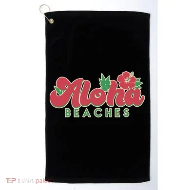 Golf Towel