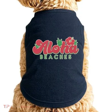 Doggie Tank