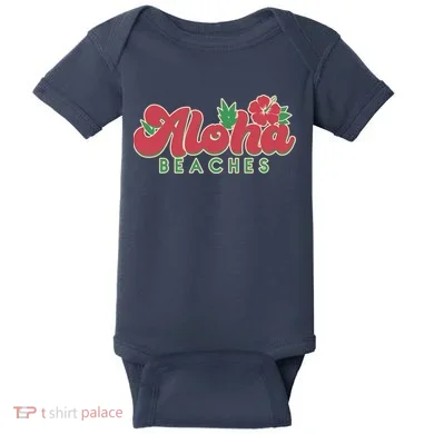 Baby Bodysuit