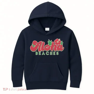 Kids Hoodie