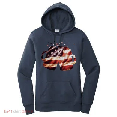 Women's Hoodie