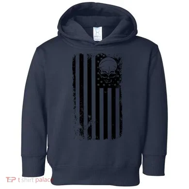 Toddler Hoodie