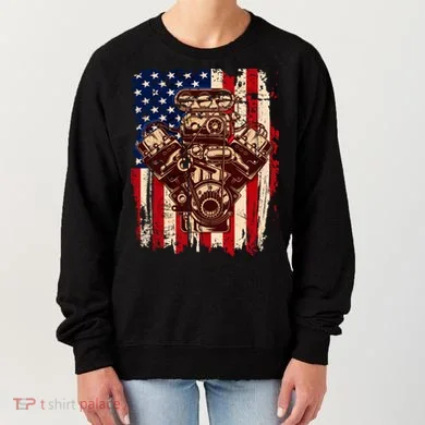 Women's Sweatshirt