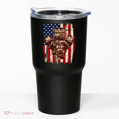 Tumbler