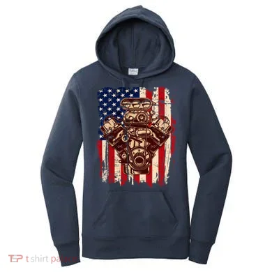 Women's Hoodie