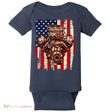 Baby Bodysuit