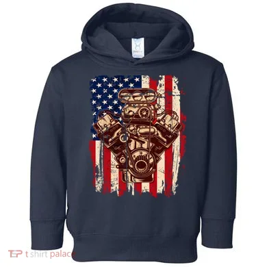 Toddler Hoodie