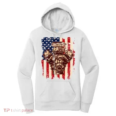 Women's Hoodie