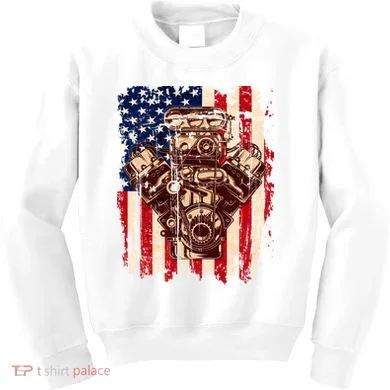 Kids Sweatshirt