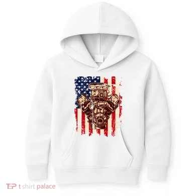 Kids Hoodie