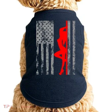 Doggie Tank