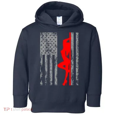 Toddler Hoodie
