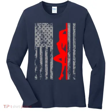 Women's Long Sleeve Shirt