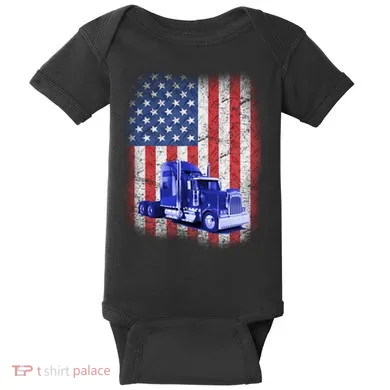 Baby Bodysuit