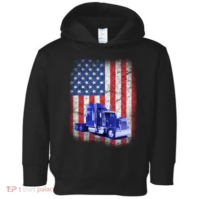 Toddler Hoodie
