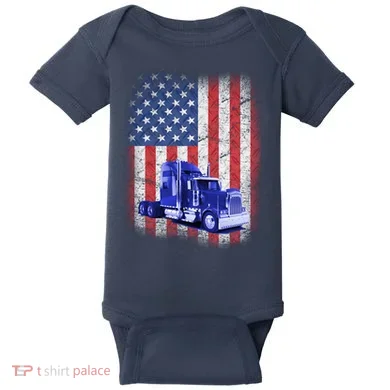 Baby Bodysuit