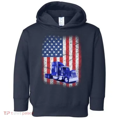 Toddler Hoodie
