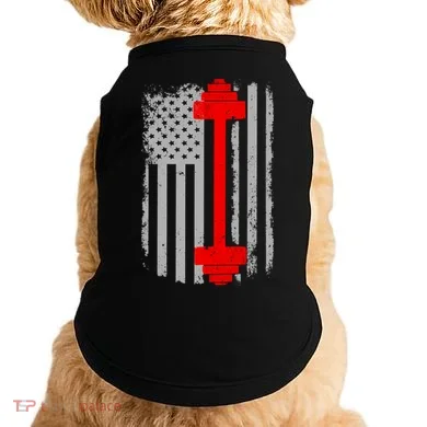 Doggie Tank