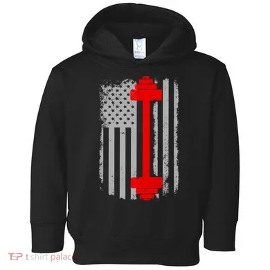 Toddler Hoodie