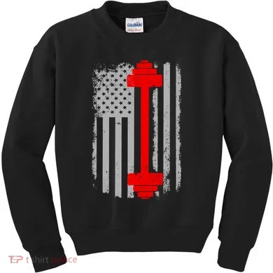Kids Sweatshirt