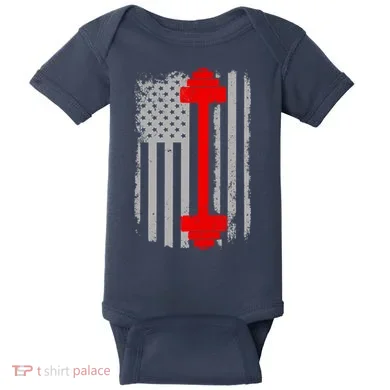 Baby Bodysuit