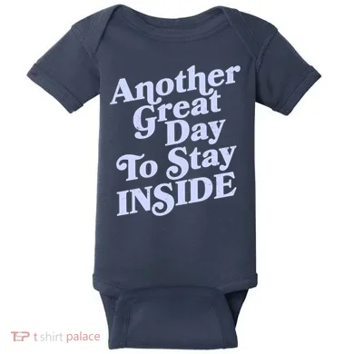 Baby Bodysuit