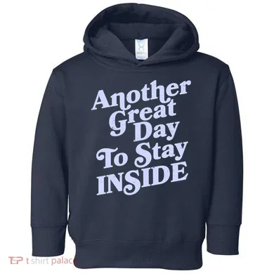 Toddler Hoodie