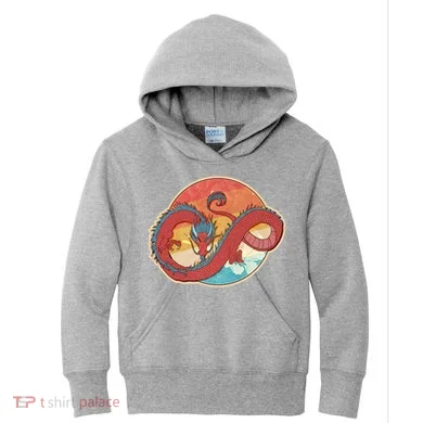 Kids Hoodie