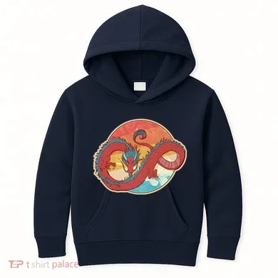 Kids Hoodie