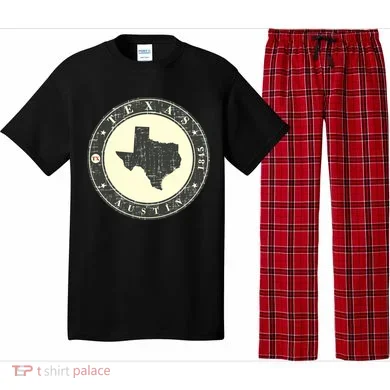 Pajama Set