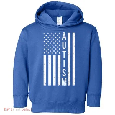 Toddler Hoodie