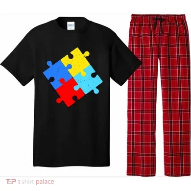 Pajama Set