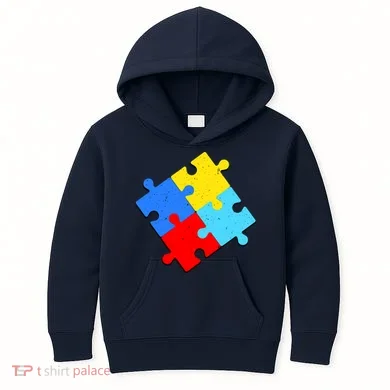 Kids Hoodie