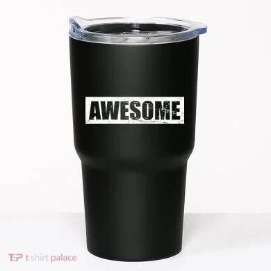 Tumbler