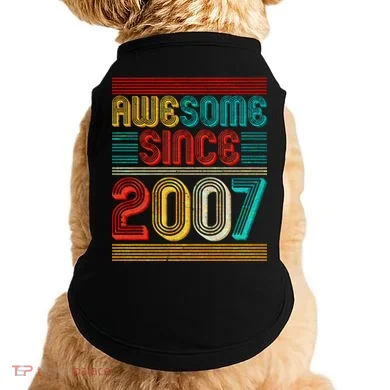 Doggie Tank