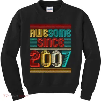 Kids Sweatshirt