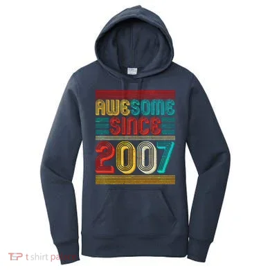 Women's Hoodie