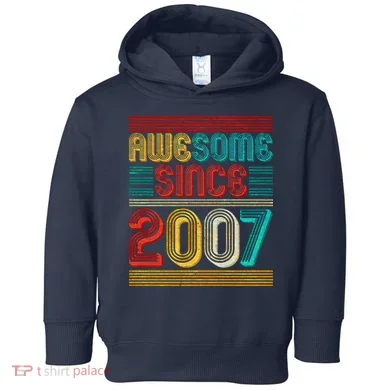 Toddler Hoodie