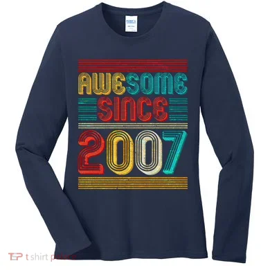 Women's Long Sleeve Shirt