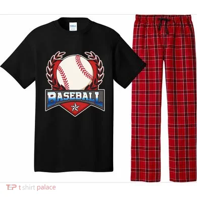 Pajama Set