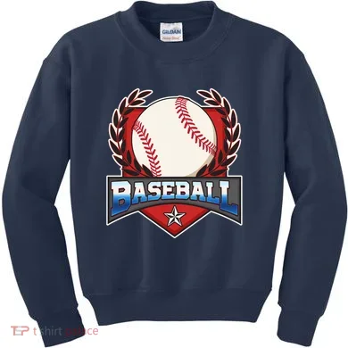 Kids Sweatshirt