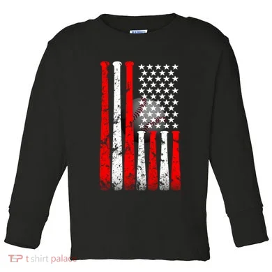 Toddler Long Sleeve
