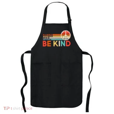 Apron
