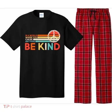 Pajama Set