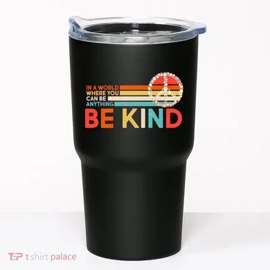 Tumbler